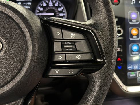 Certified 2024 Subaru Crosstrek 2.0i Premium AWD/4WD image 22