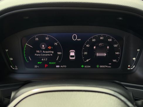 Used 2023 Honda Accord Touring image 16