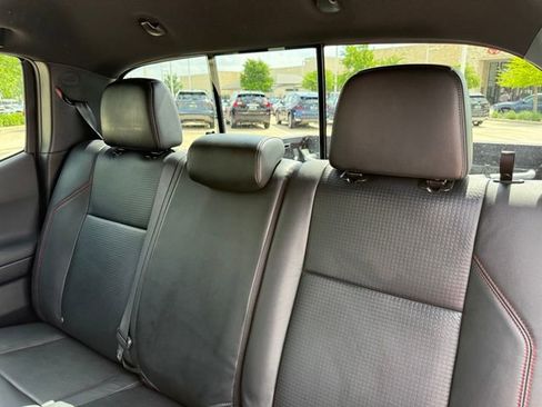 Used 2023 Toyota Tacoma TRD Pro AWD/4WD image 29