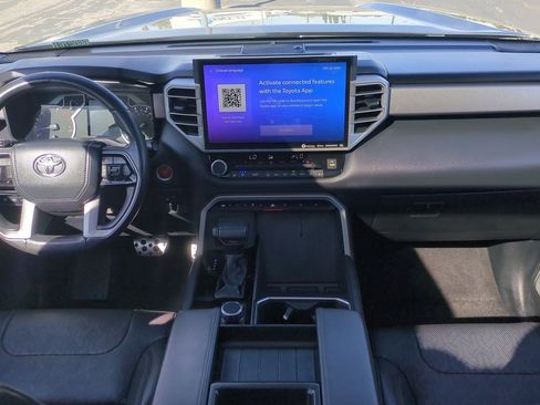 Used 2022 Toyota Tundra Limited w/ TRD Off-Road Package image 21