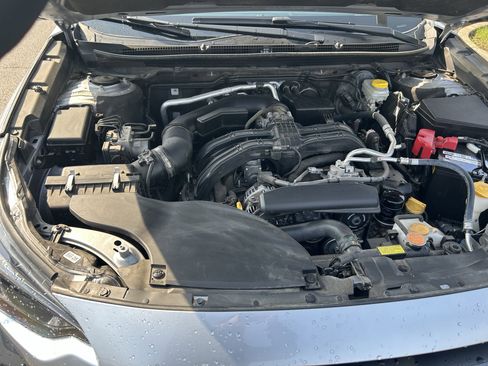 Certified 2024 Subaru Outback Limited image 29