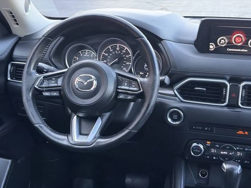 Used 2018 MAZDA CX-5 Grand Touring w/ Premium Package AWD/4WD image 22