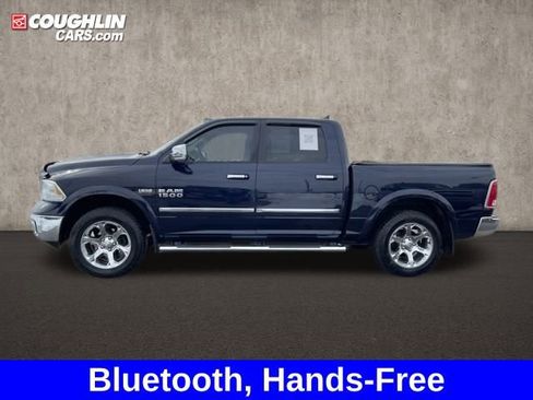 Used 2015 RAM 1500 Laramie w/ Convenience Group image 2