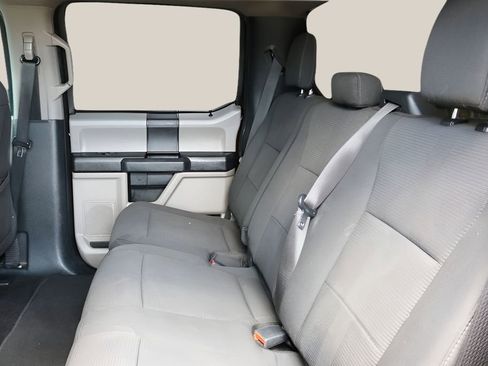 Used 2019 Ford F150 XL w/ Equipment Group 101A Mid RWD image 18