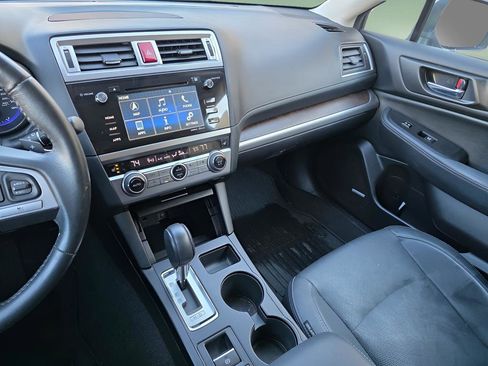 Used 2015 Subaru Outback 2.5i Limited image 30