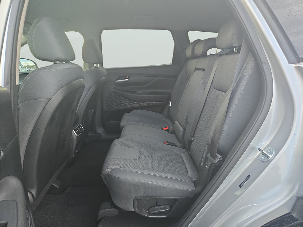 Certified 2023 Hyundai Santa Fe SE FWD image 16