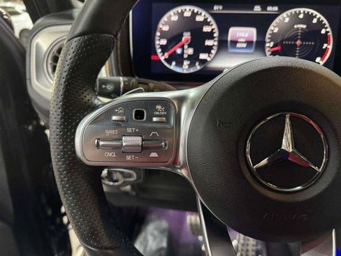 Used 2024 Mercedes-Benz G 550 image 30