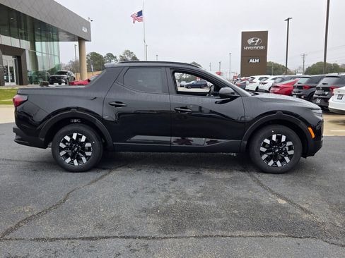 New 2026 Hyundai Santa Cruz SEL FWD image 12