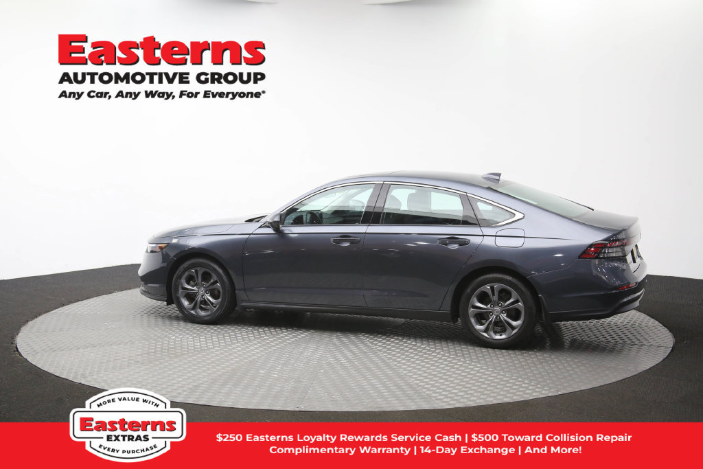 Used 2023 Honda Accord EX image 63