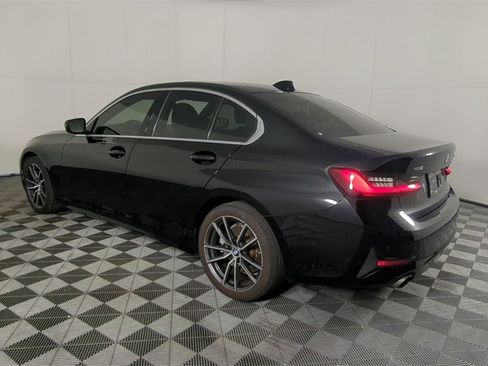 Used 2019 BMW 330i xDrive Sedan w/ Driving Assistance Package image 7