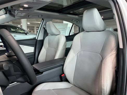 New 2026 Toyota Camry XLE w/ Premium Package AWD/4WD image 14
