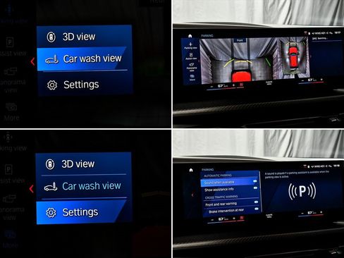 Used 2023 BMW XM image 31