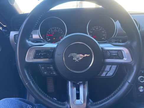 Used 2022 Ford Mustang GT w/ Black Accent Package image 11