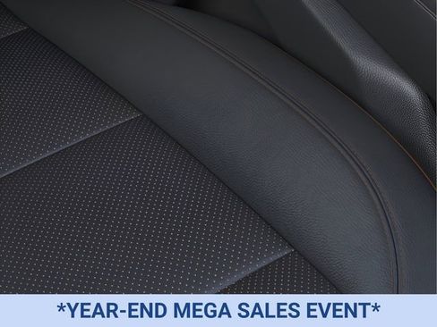 New 2026 Chevrolet Traverse High Country image 21