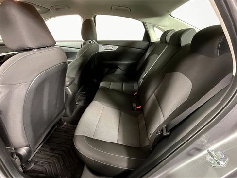 Certified 2024 Kia Forte LXS image 22