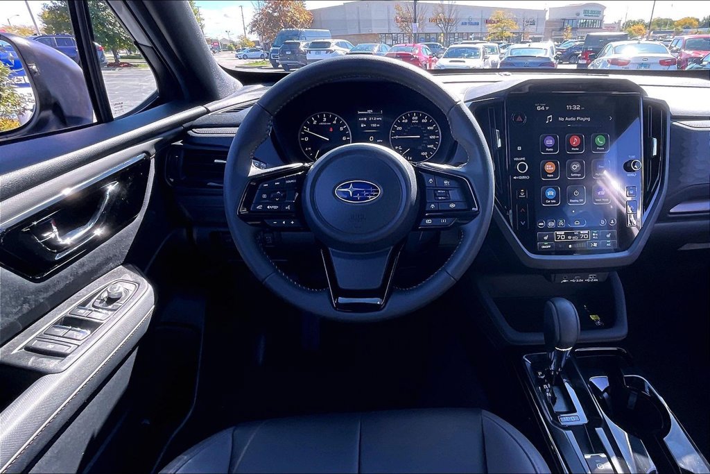 Certified 2026 Subaru Forester Sport AWD/4WD image 5