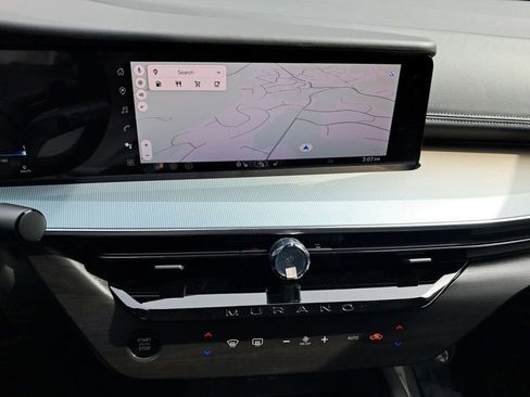 New 2025 Nissan Murano SL image 19