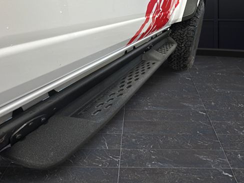 Certified 2024 Ford Bronco Raptor w/ Interior Carbon Fiber Pack 6 AWD/4WD image 41