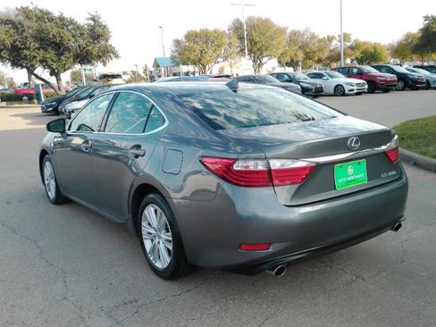 Used 2015 Lexus ES 350 image 13