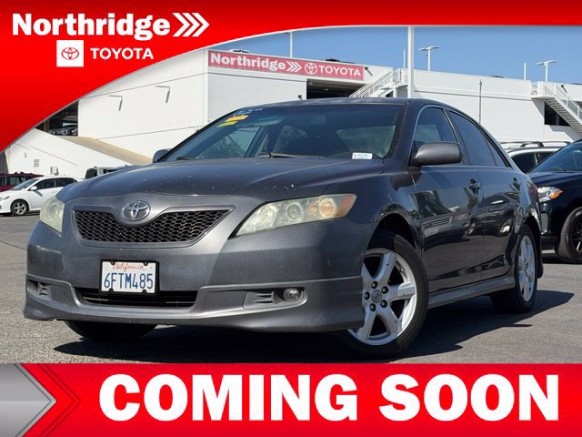 Used 2009 Toyota Camry SE FWD image 3