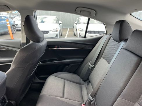 Used 2025 Toyota Camry LE image 38