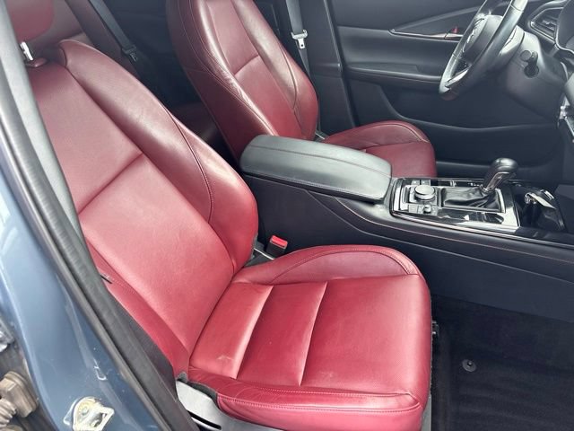 Used 2024 MAZDA CX-30 AWD 2.5 S w/ Preferred Package image 9