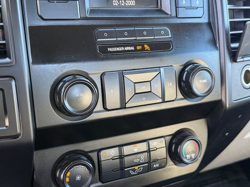 Used 2017 Ford F150 XL w/ Trailer Tow Package w/101A image 23