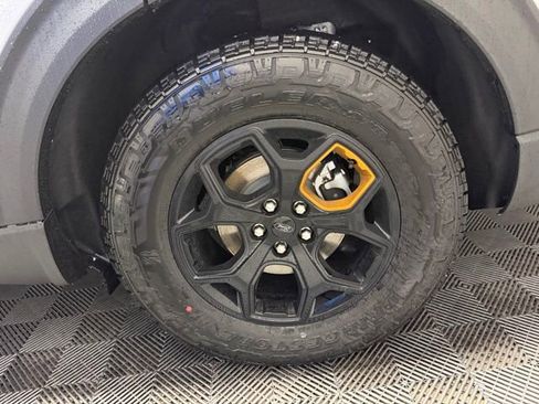 New 2026 Ford Explorer Tremor AWD/4WD image 45