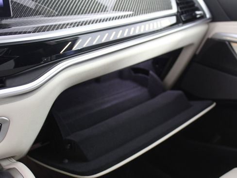 Certified 2024 BMW X6 M60i w/ Dynamic Handling Package image 31