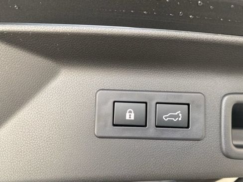 Certified 2025 Subaru Forester Sport AWD/4WD image 8