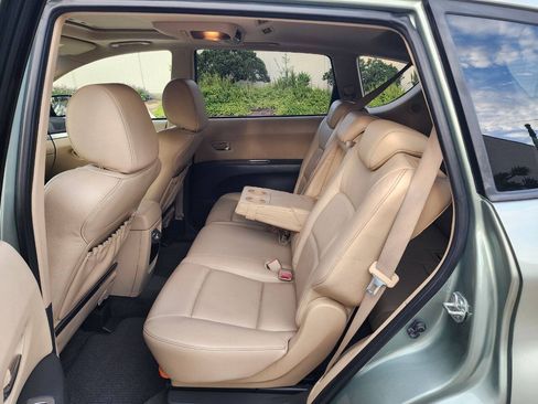 Used 2006 Subaru Tribeca Limited AWD/4WD image 15