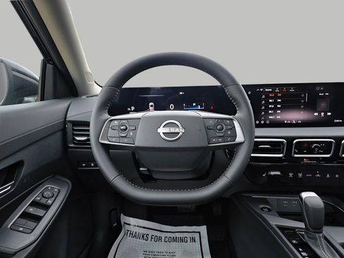 New 2026 Nissan Sentra SV w/ SV Convenience Package FWD image 15