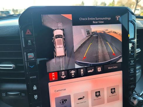 New 2026 RAM 1500 Laramie image 10