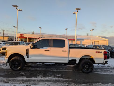 Used 2024 Ford F250 XL w/ STX Appearance Package image 5