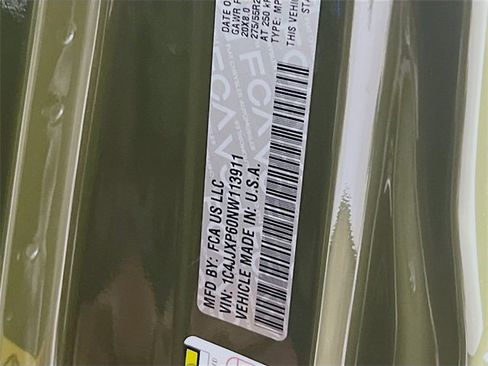 Used 2022 Jeep Wrangler Unlimited Sahara image 25