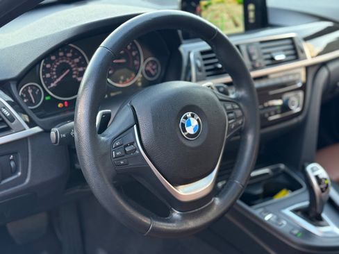 Used 2016 BMW 328i Sedan image 19