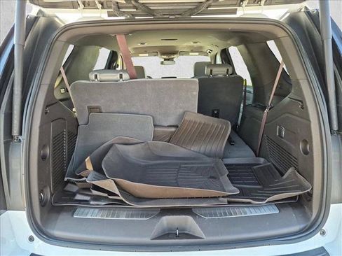 Used 2023 Chevrolet Tahoe Z71 w/ Max Trailering Package AWD/4WD image 6