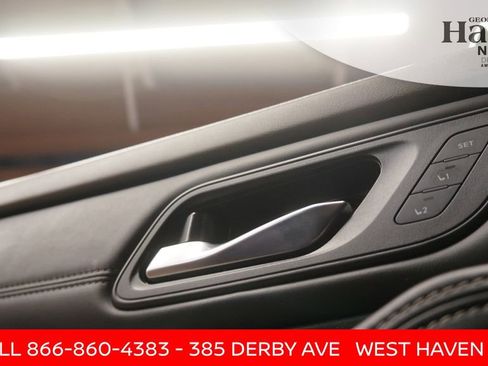 Certified 2023 Nissan Rogue SL w/ SL Premium Package image 26