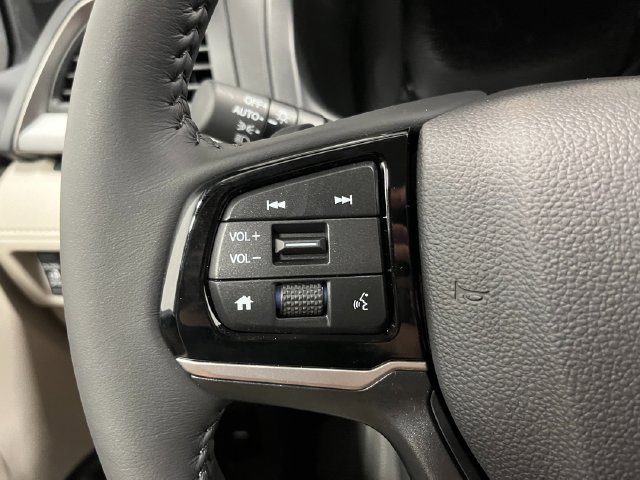 New 2027 Honda Odyssey EX-L image 17