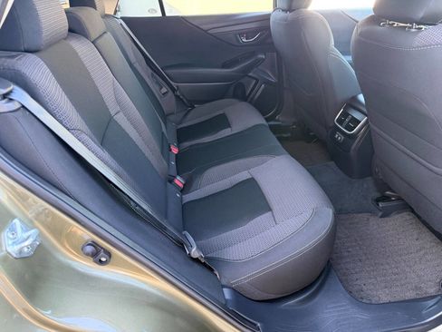 Used 2022 Subaru Outback Premium AWD/4WD image 31