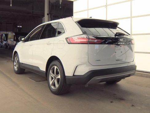 Used 2024 Ford Edge SEL w/ Convenience Package AWD/4WD image 7