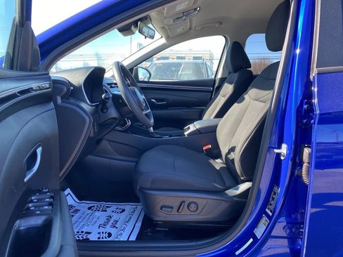 Used 2022 Hyundai Tucson SEL image 13