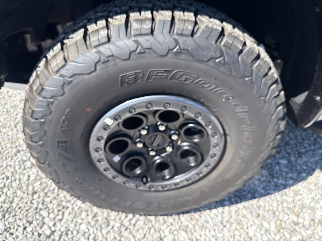 New 2026 Ford F150 Raptor AWD/4WD image 57