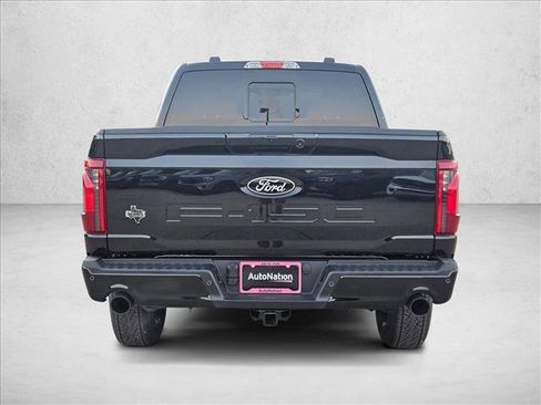 New 2026 Ford F150 XLT image 8