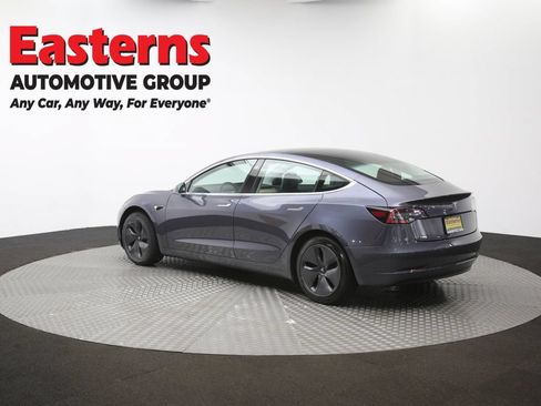 Used 2020 Tesla Model 3 Standard Range Plus RWD image 58