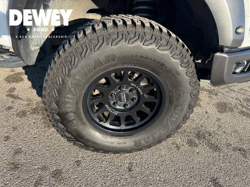 Used 2020 Ford F150 Raptor w/ Equipment Group 801A Mid image 33