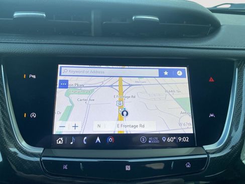 Used 2020 Cadillac XT6 Sport image 15