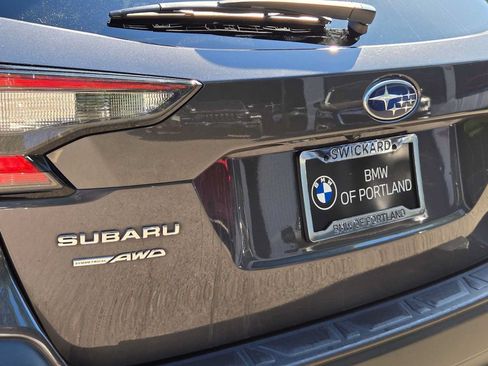 Used 2023 Subaru Outback Premium w/ Popular Package #1 AWD/4WD image 14
