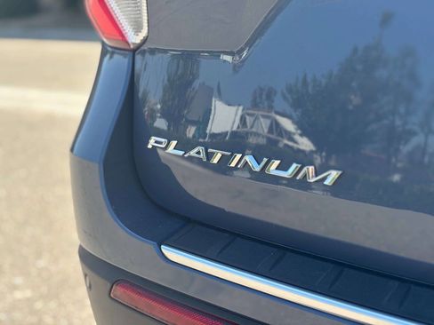 Used 2021 Ford Explorer Platinum w/ Equipment Group 601A image 59