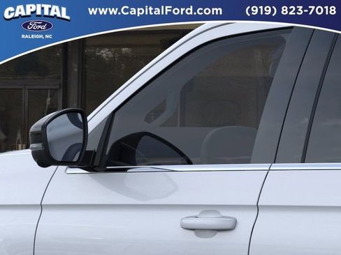 New 2026 Ford Expedition Active AWD/4WD image 20